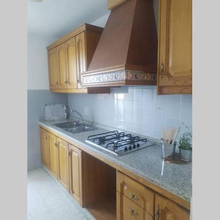 Villa La Casa Del Pueblo Villar de Chinchilla Esterno foto
