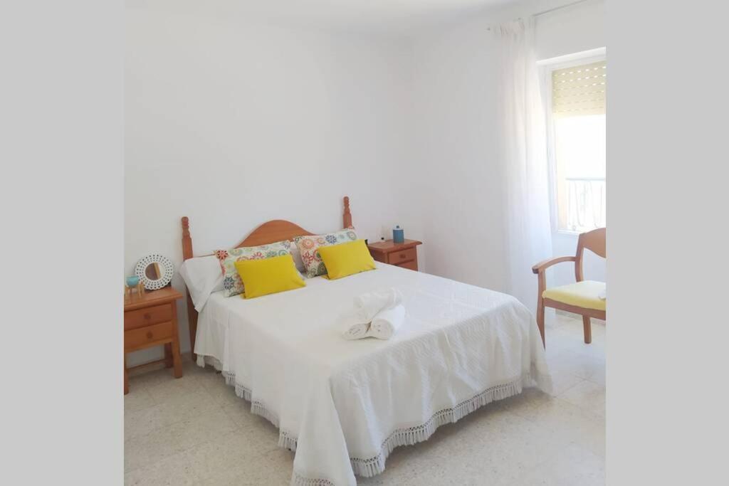 Villa La Casa Del Pueblo Villar de Chinchilla Esterno foto