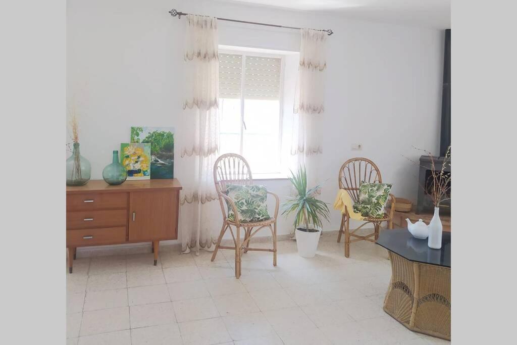 Villa La Casa Del Pueblo Villar de Chinchilla Esterno foto